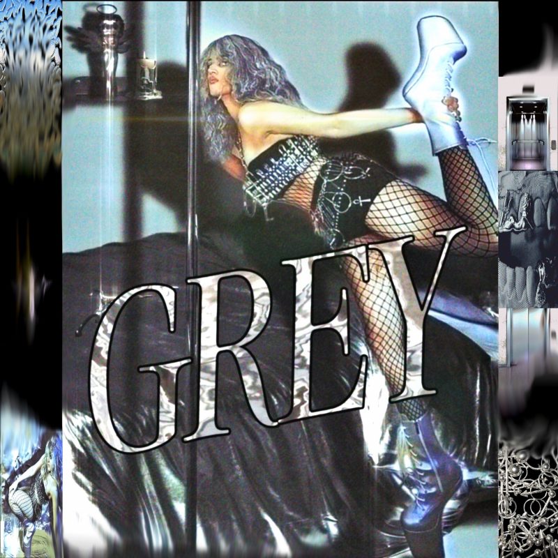 Avec “Grey”, Jenica dessine le portrait sonore d’une audace urbaine