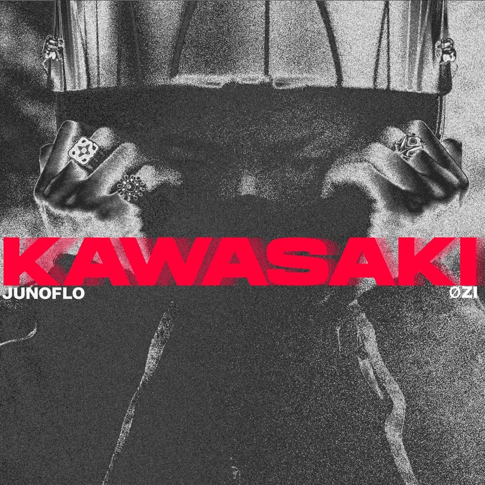 Junoflo et ØZI passent la cinquième avec “Kawasaki”