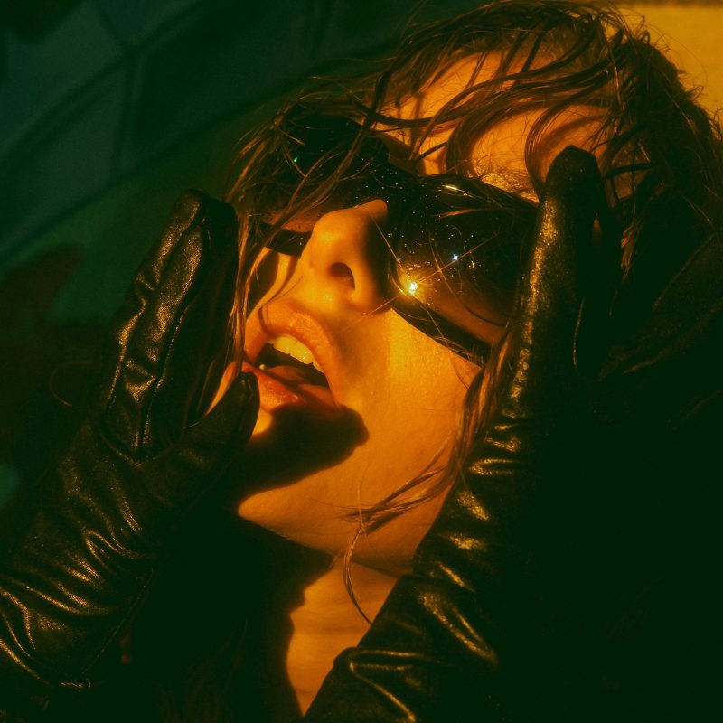 Kaia Jette transforme l’insomnie amoureuse en hymne pop avec “Crush”