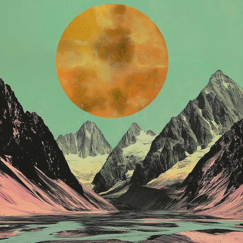 Komok brouille les frontières du vivant avec « Quasi-Human[e] »