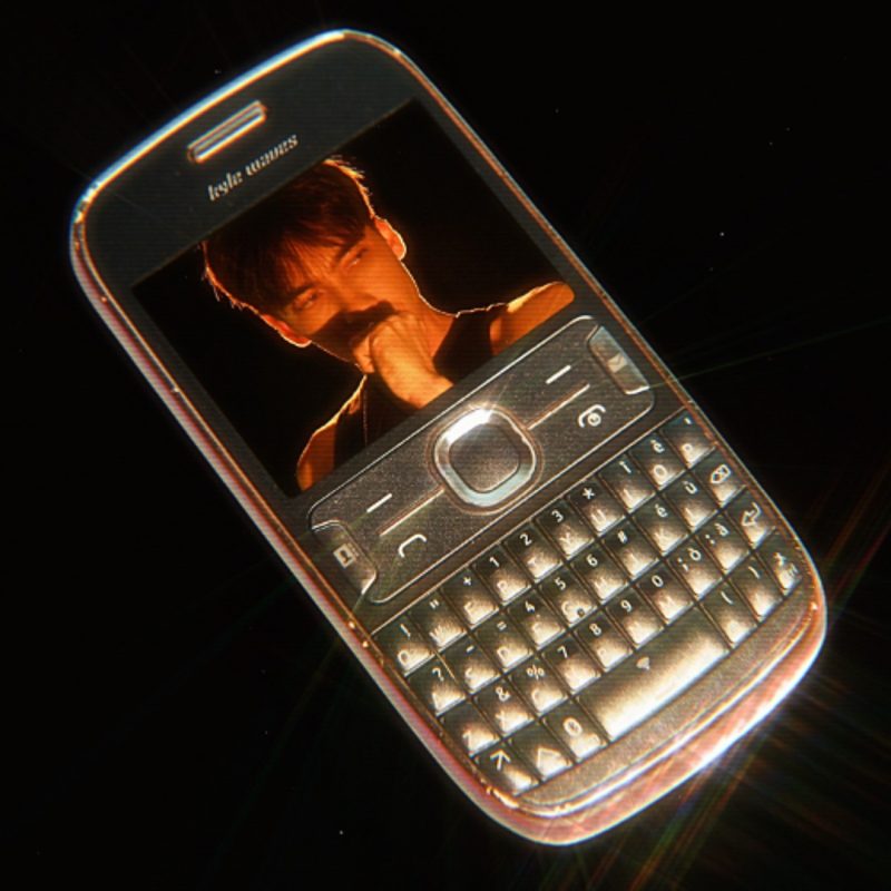 Kyle Waves efface le passé sur le dancefloor avec “Picture In My Phone”