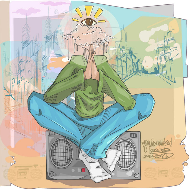 LoZee dévoile “TWELVE” : l’art subtil d’un rap posé et authentique