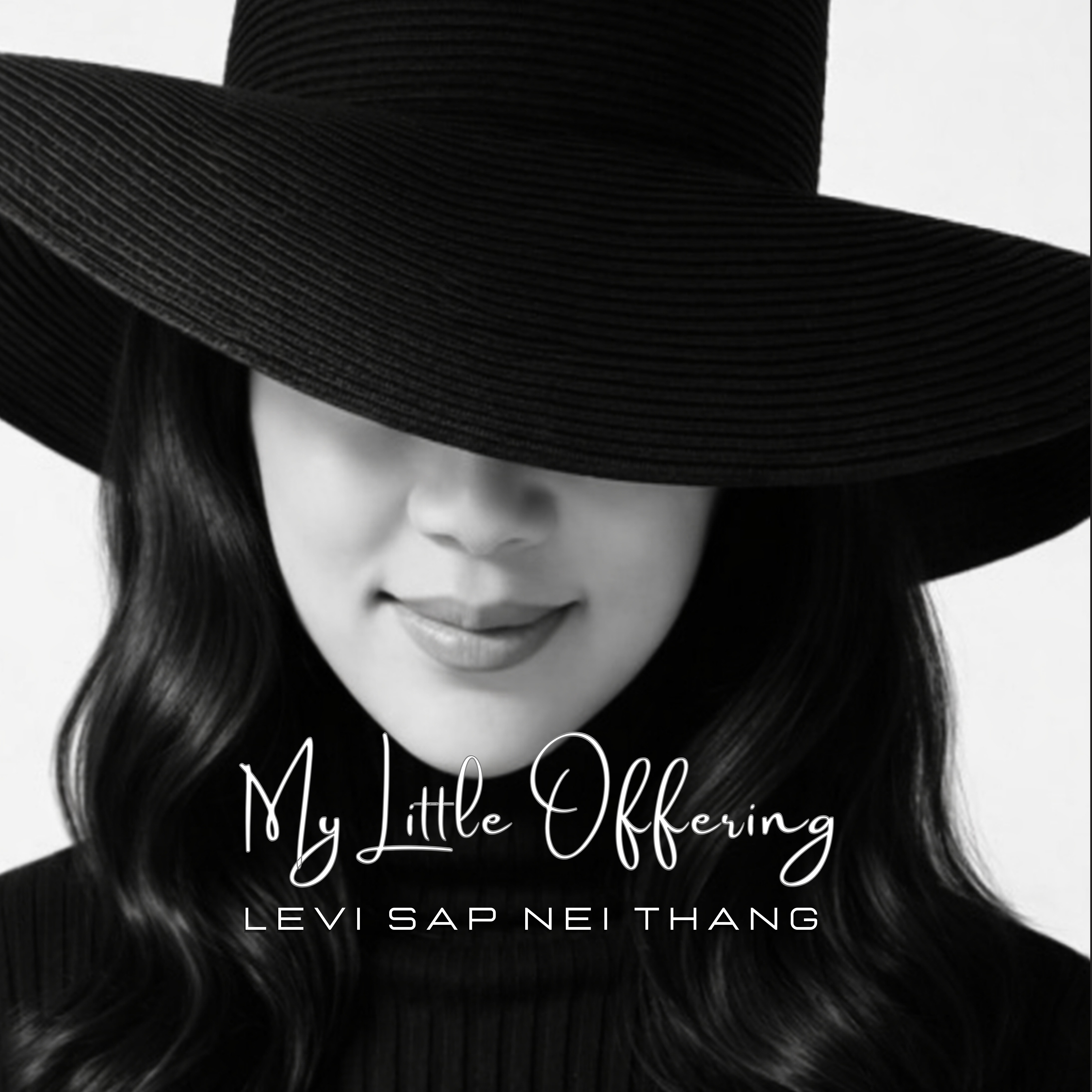 « My Little Offering » : la foi à fleur de peau de Levi Sap Nei Thang