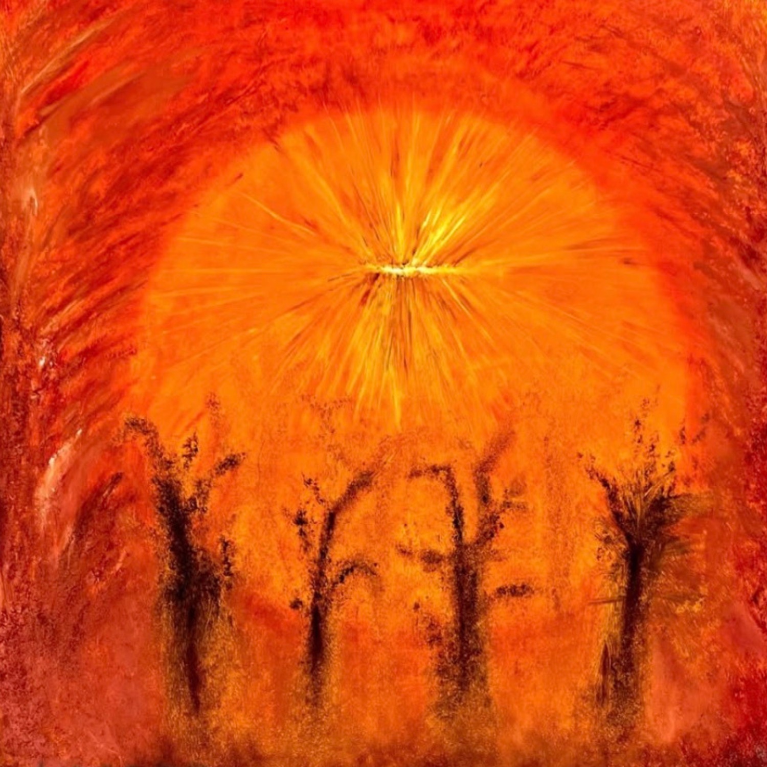 Loose Content embrase le réel avec “Big Bright Burning Sun”