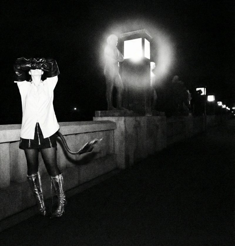 MIIA, l’art de l’éphémère : “Wonder Why” ou la beauté des liens impossibles