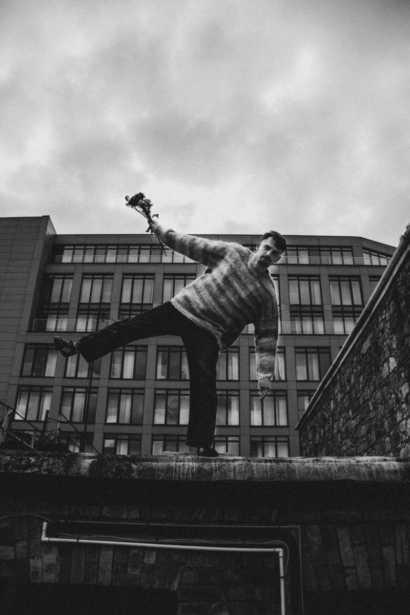 “Saoirse”, Malaki fait de la liberté un souvenir brûlant 