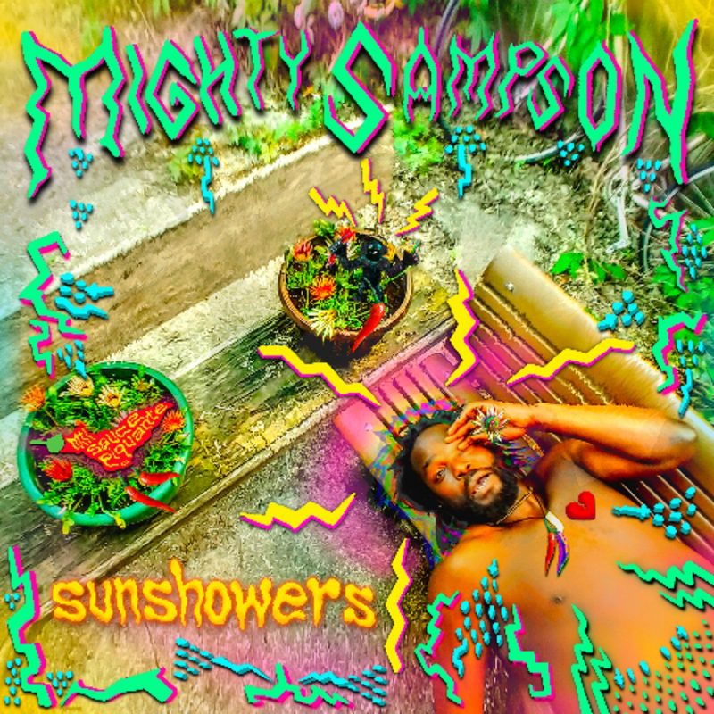 “The Equation” : Mighty Sampson met le cœur en balance