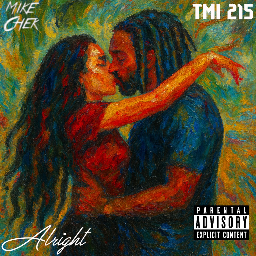 « Alright » : la loyauté en étendard, signée Mike Chek et TMI 215