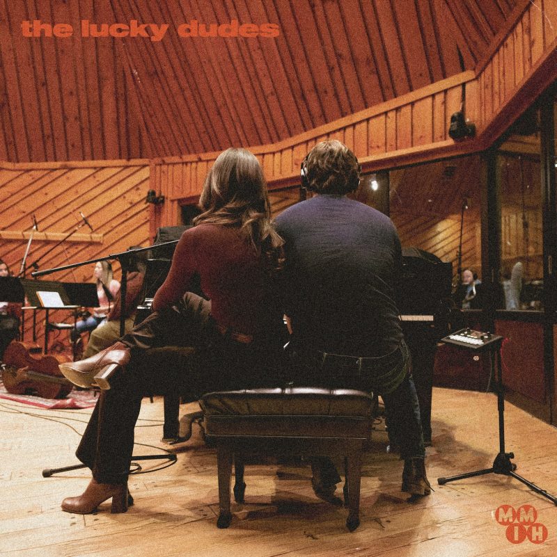 My Mom Is Here fait briller la pop rétro avec “The Lucky Dudes”