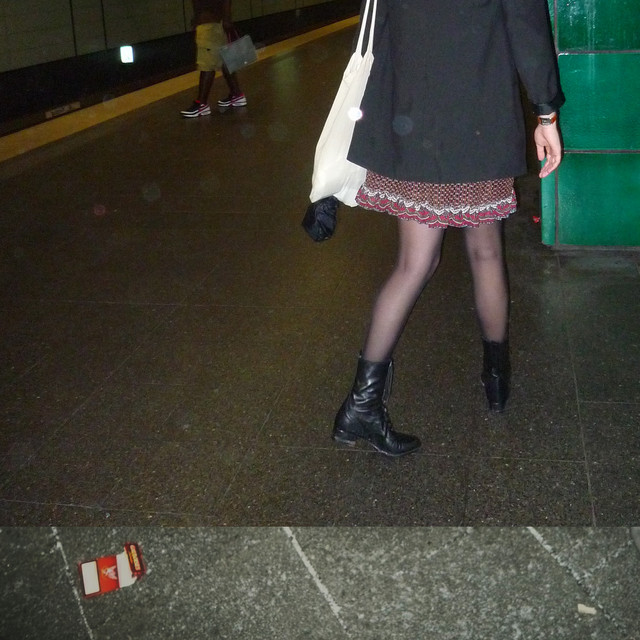 « 59:1 (fiftynine to one) » : Nalan, retour au cœur de Munich