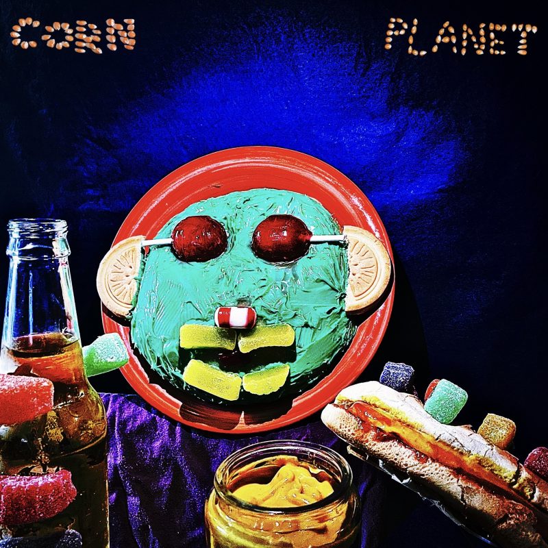 Orange Doors : « Infection », la mélancolie en clair-obscur