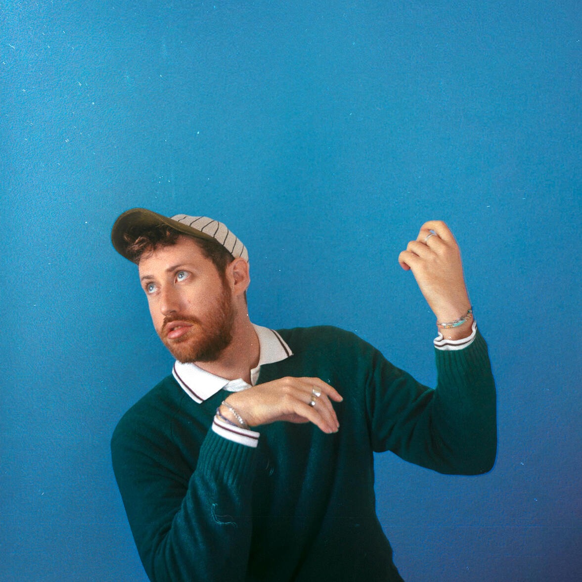 « GRAND », la nouvelle promenade sonore d’Oslo Green