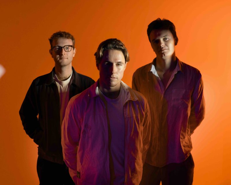 Avec “Madeline”, Patience Please dévoile une nouvelle facette de son intensité