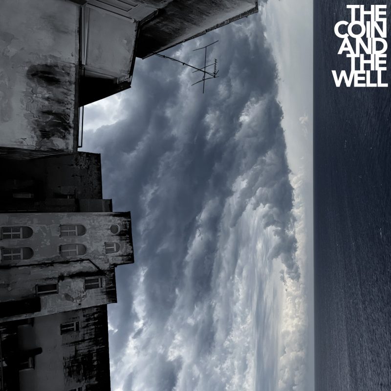 Pseudopomp jette sa pièce dans le puits de l’époque avec “The Coin and the Well”