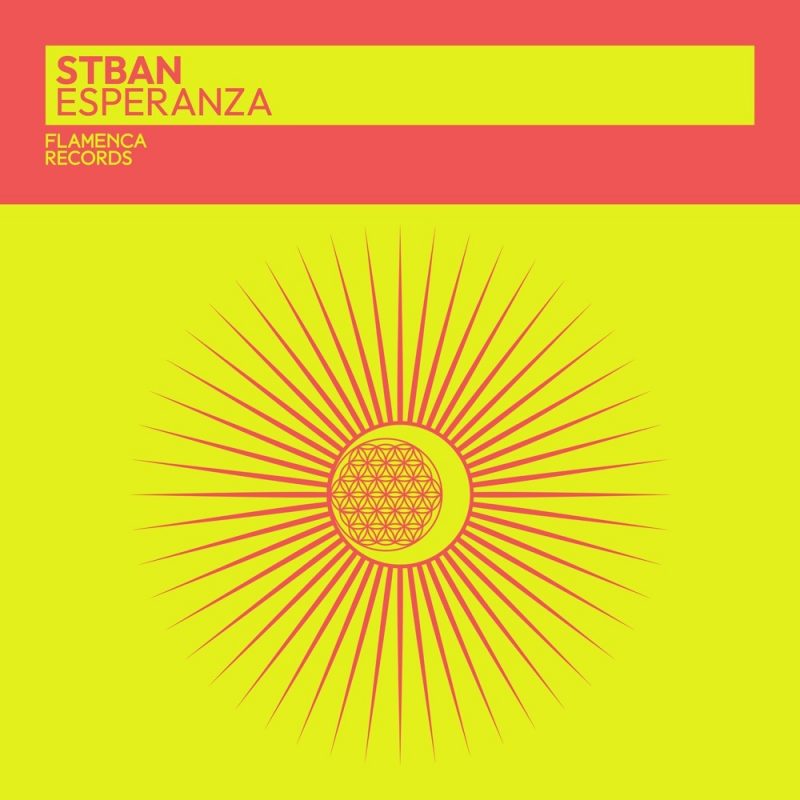 STBAN embrase la nuit avec « Esperanza », pulsation ardente entre tradition et club