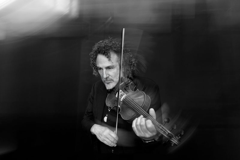 Seven Crows fait scintiller le silence avec “BOREAL”