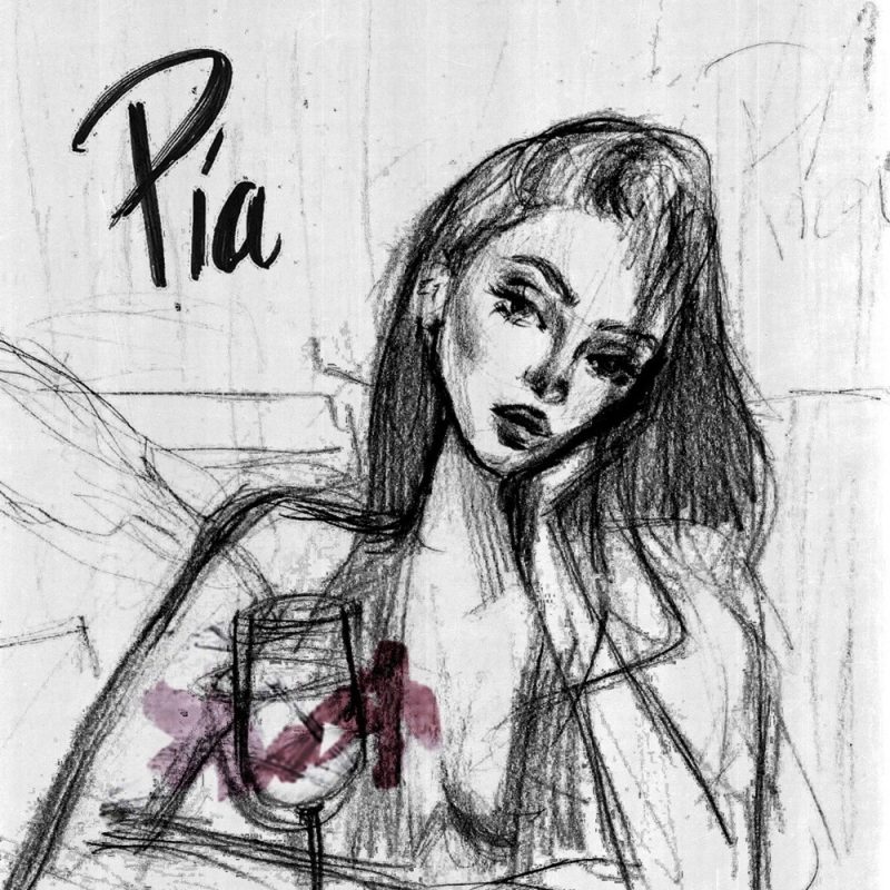 Shush met son cœur à nu avec “Pía”, une ballade aussi belle que dérangeante