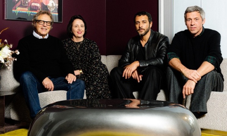 Sony Music France acquiert Spookland, le label indépendant fondé par Yodelice