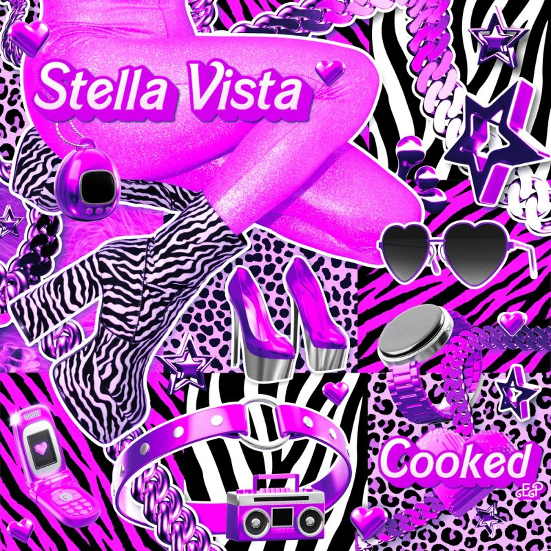 Stella Vista – “C’est la Vie” : l’élégance pop sans artifices
