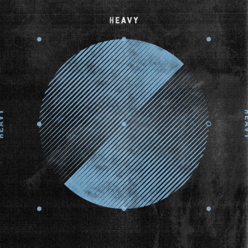 TENDER, « Heavy » : entre fragilité et gravité