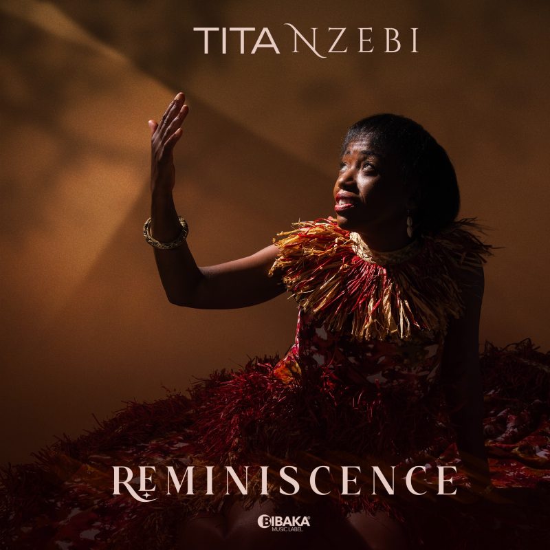 Tita Nzebi : Réminiscence, un album entre mémoire, identité et spiritualité