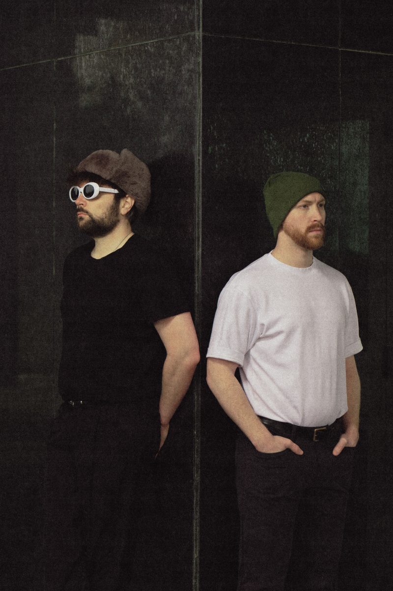 Wotts : “little bug”, la douceur brumeuse du lâcher-prise