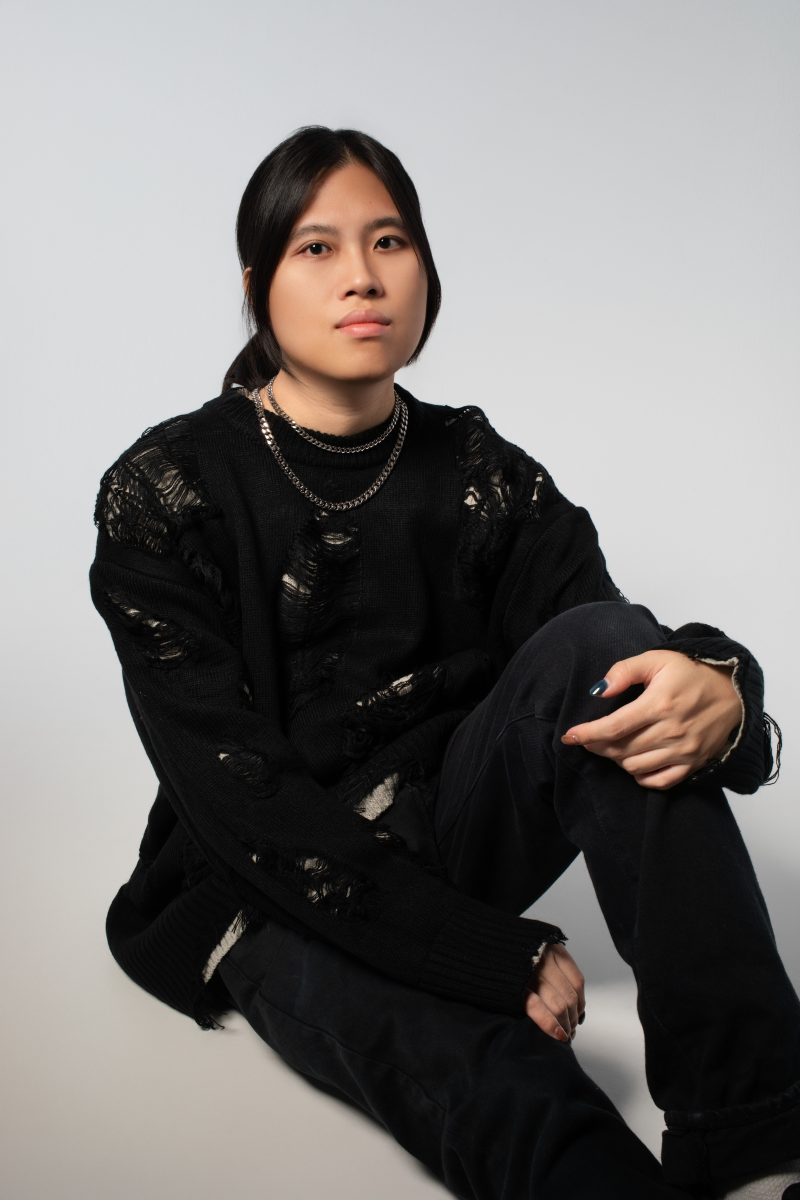 You Liang : 10 questions pour comprendre l’univers musical de “Feel Addicted”