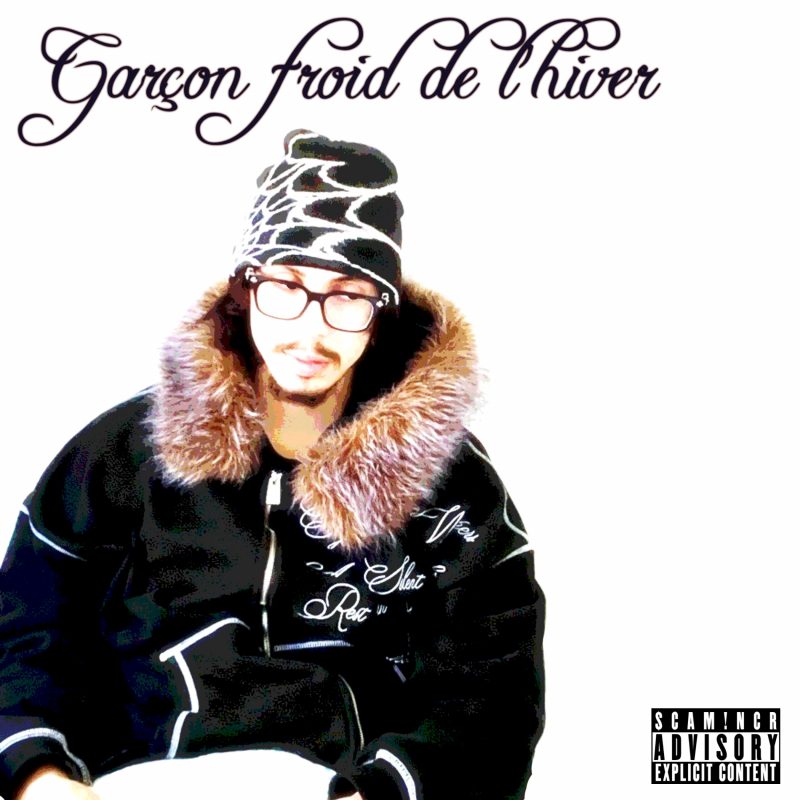 GARÇON FROiD DE L’HiVER — le souffle glacé d’un hiver intime signé $cam!