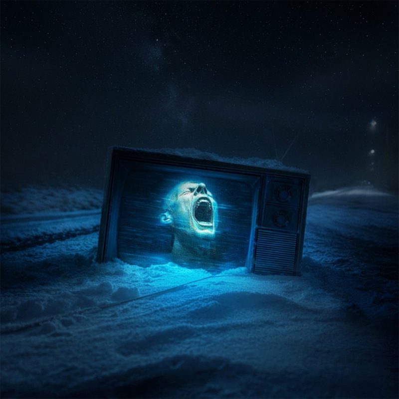 12 Stones : le cri d’un monde qui n&rsquo;a pas fini de refroidir avec « World So Cold »