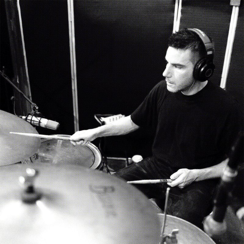 5th PROJEKT : Une descente hypnotique au cœur du Labyrinthe