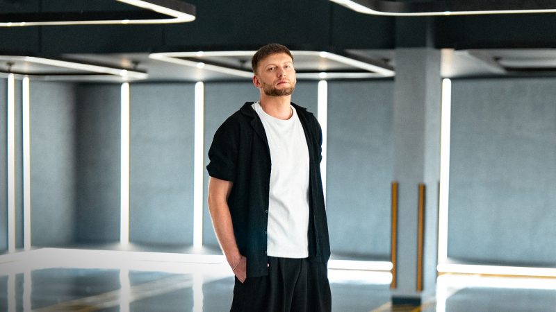 Alen Hit : Le vertige cinématographique de « #1 Problem »