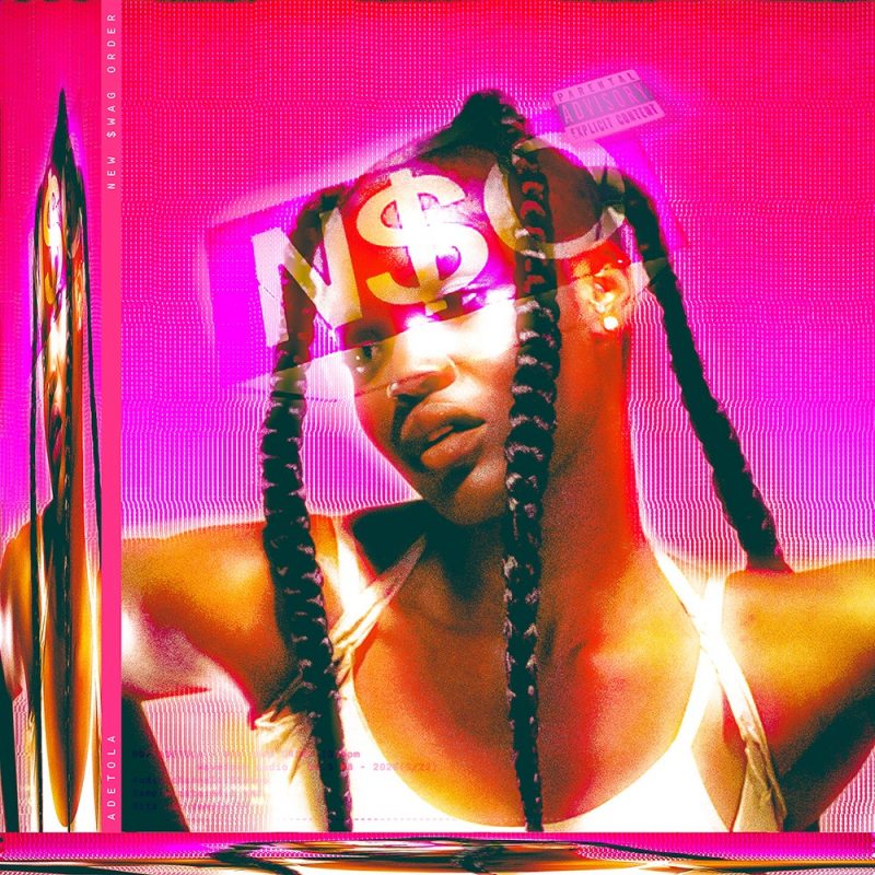 L’Ère du Renouveau : Adetola dicte le « NEW SWAG ORDER »