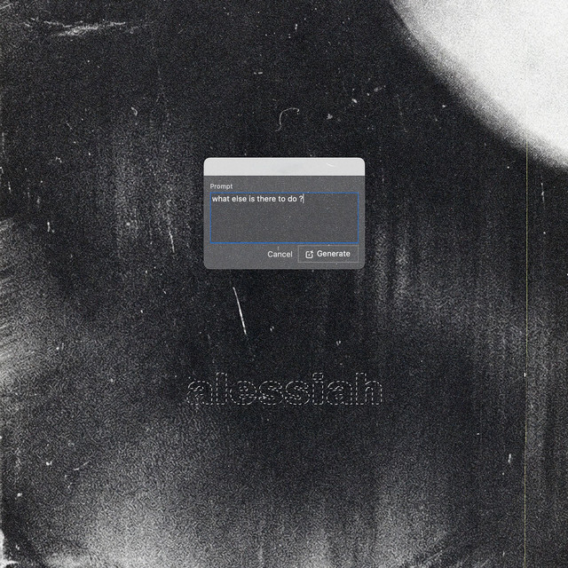 Alessiah : Le vertige mélancolique de « What else is there to do? »