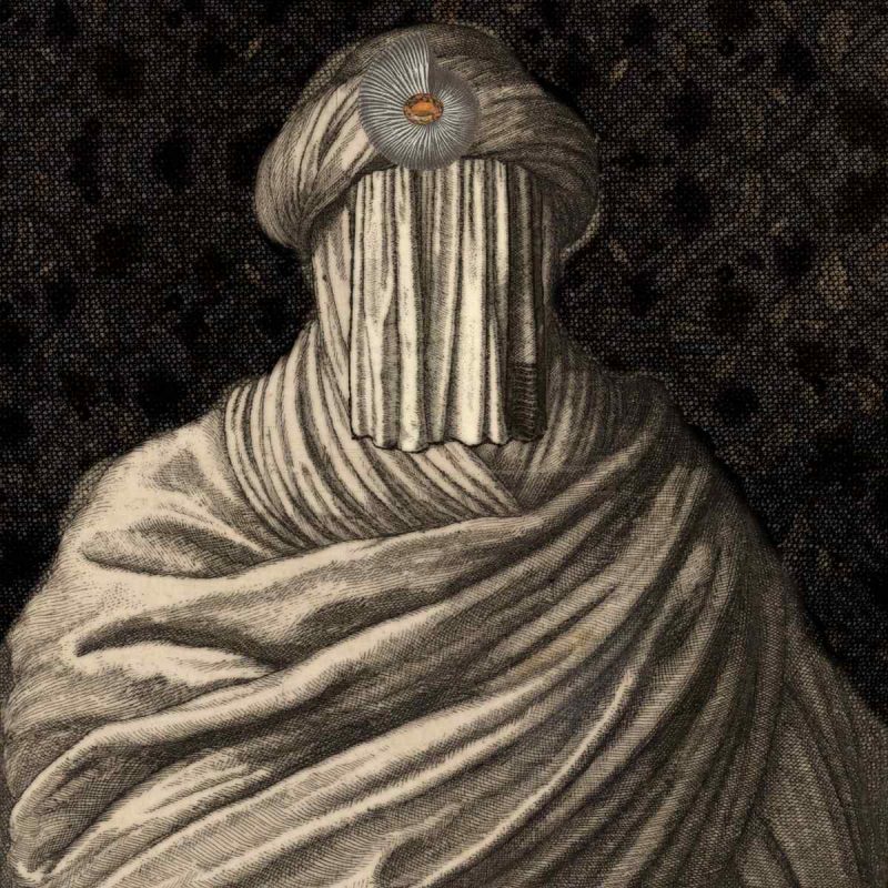 Anatomy of the Heads : L’Éveil des Ombres sous la Lumière Divine