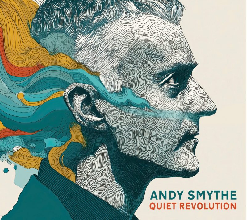 Andy Smythe : L&rsquo;Éveil de la Conscience avec Quiet Revolution