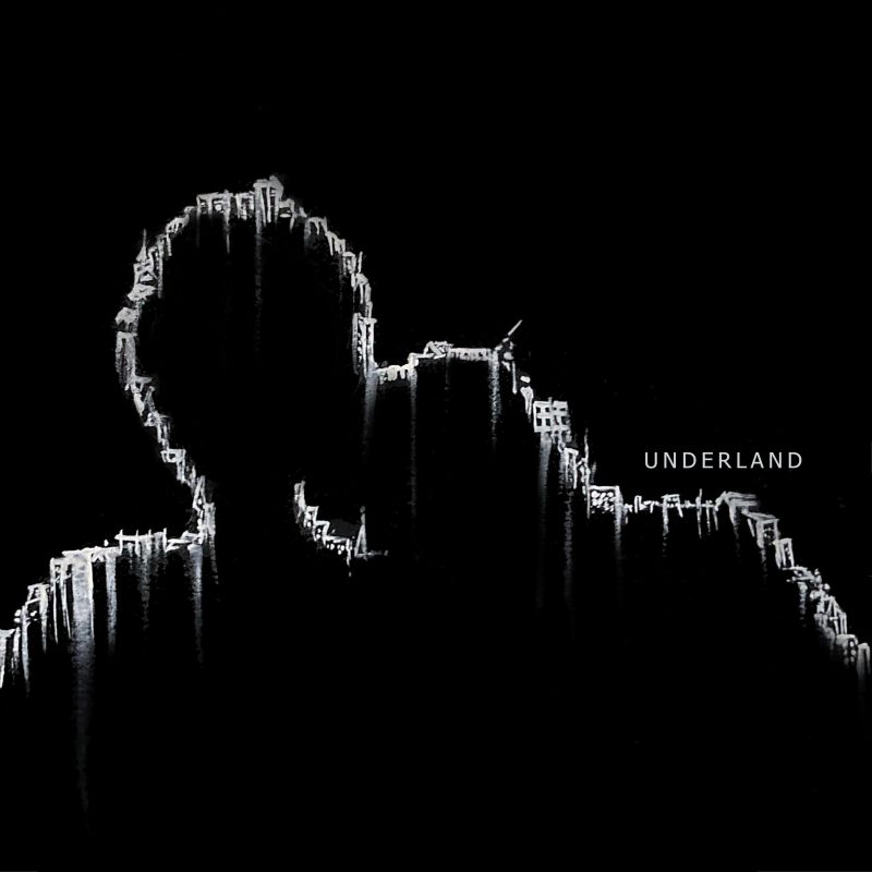 Anin Rose & SATCH : L&rsquo;écho viscéral des profondeurs dans « Underland »