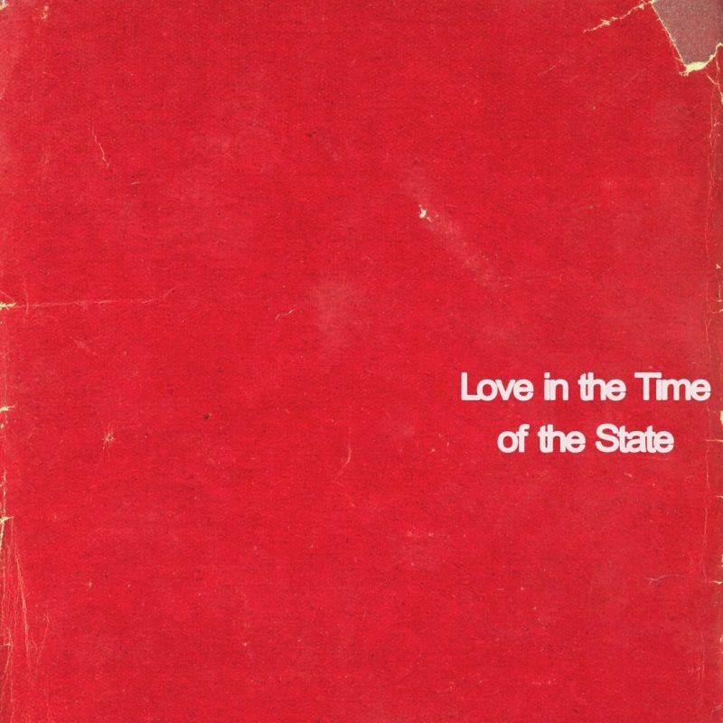 Basciville : « Love In The Time Of The State », un cri de beauté contre la machine