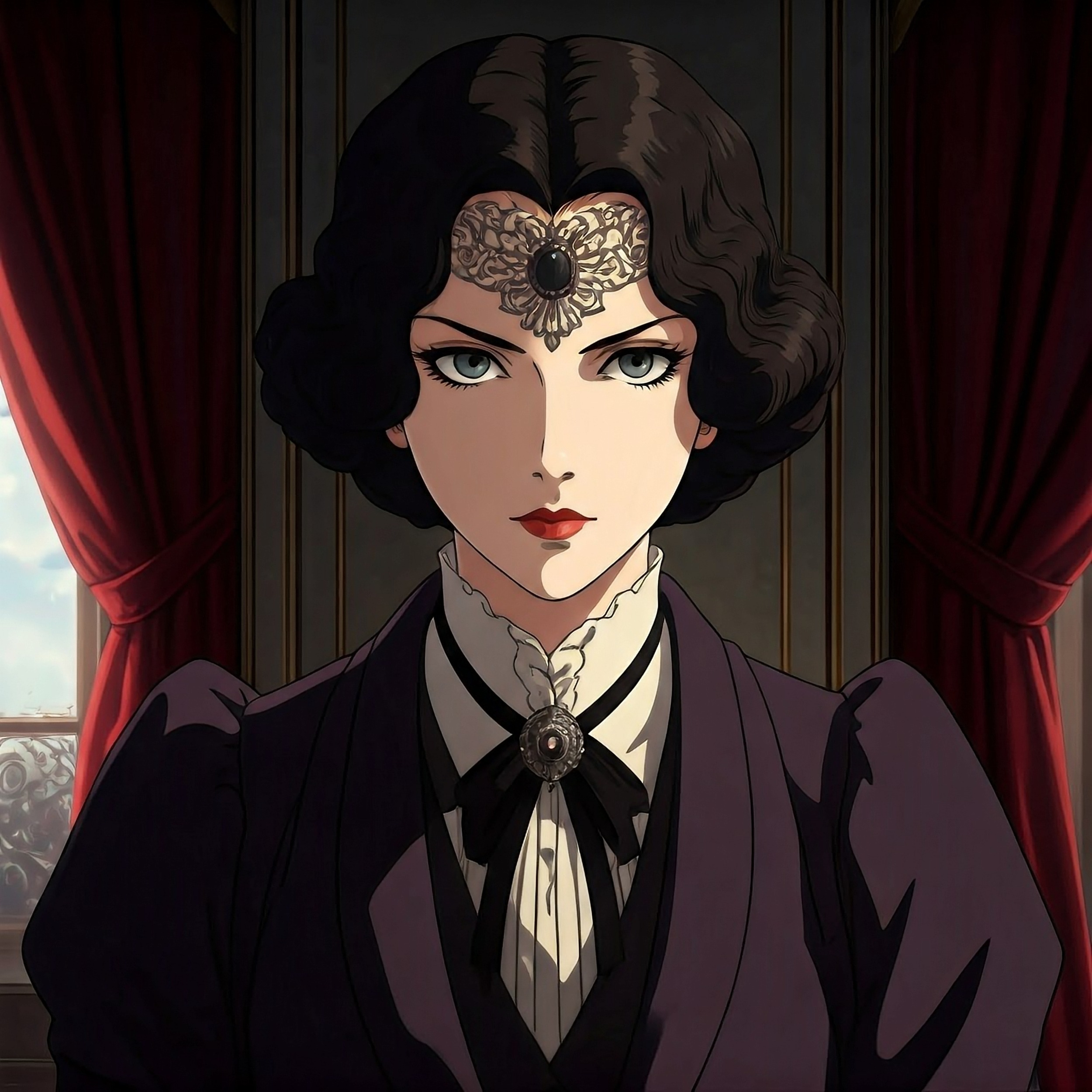 Beyond Signal : L’odyssée post-punk au cœur de « Gaia Algorithmica »