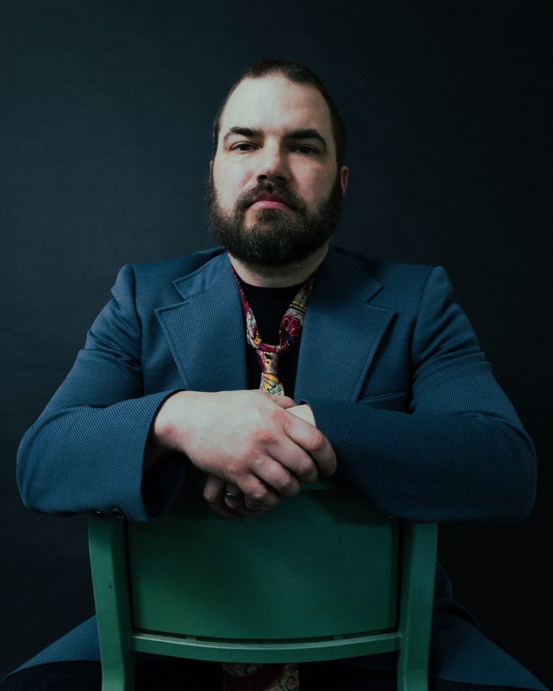 CS Hellmann : 10 questions pour percer le mystère de « Dagger In The Sun »