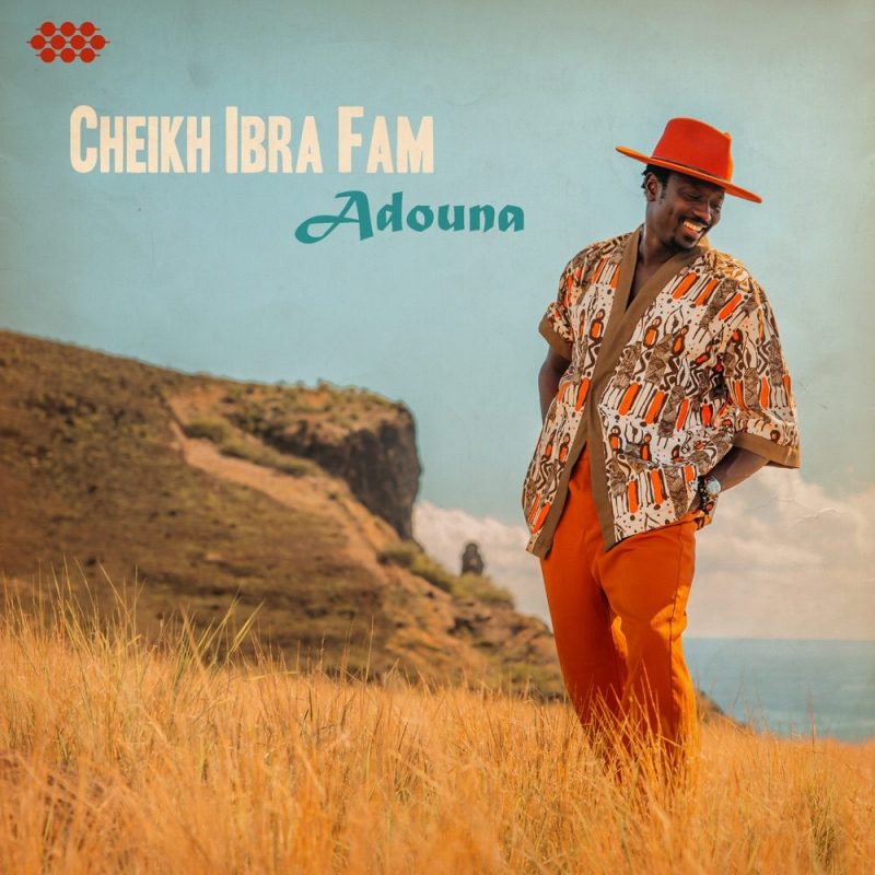L’élégance du détachement : quand Cheikh Ibra Fam sculpte l’invisible dans « Amoul Solo »