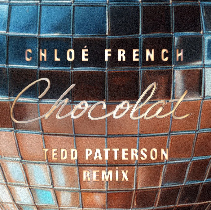 Chloé French x Tedd Patterson : Quand le chic parisien embrase les nuits new-yorkaises sur « Chocolat »