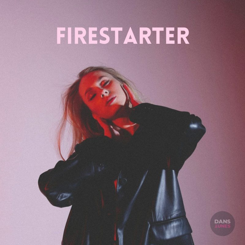 DAN : L’étincelle pop qui rallume l’espoir avec « Firestarter »