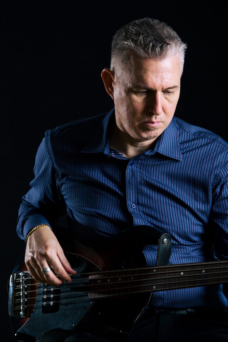 10 questions avec Daren Burns : exploration de l’univers créatif derrière Fragmentation