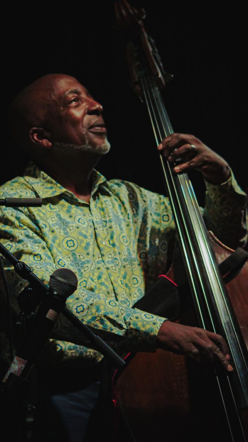 David Penn : L’Élégance Jazz d’un Nouveau Chapitre avec « David Penn »