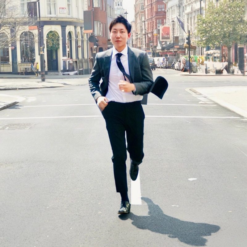 Sid : Le Manifeste Transculturel de Dian Sheng