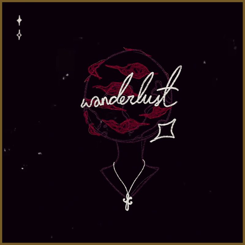 FATECRIMES : L’appel du grand large avec « wanderlust »