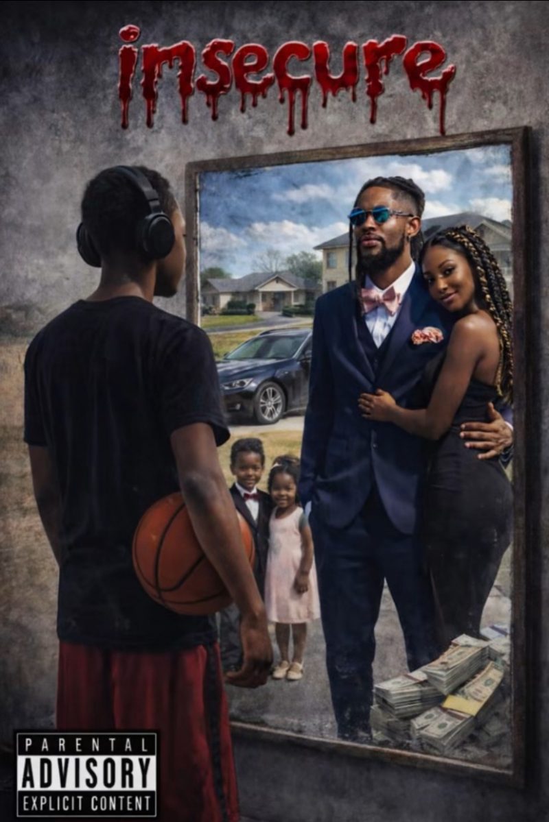 For6i66en 3laxk redonne ses lettres de noblesse à l’authenticité avec « Insecure »