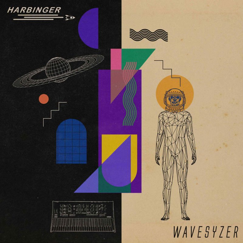 Harbinger : L’odyssée cosmique d’un orfèvre des machines avec « Wavesyzer »
