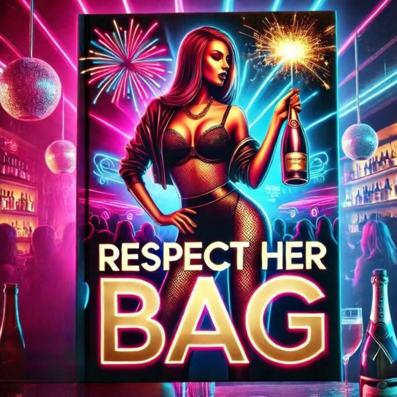 JNabe – Respect Her Bag : L’hymne à l’indépendance qui redéfinit la scène urbaine