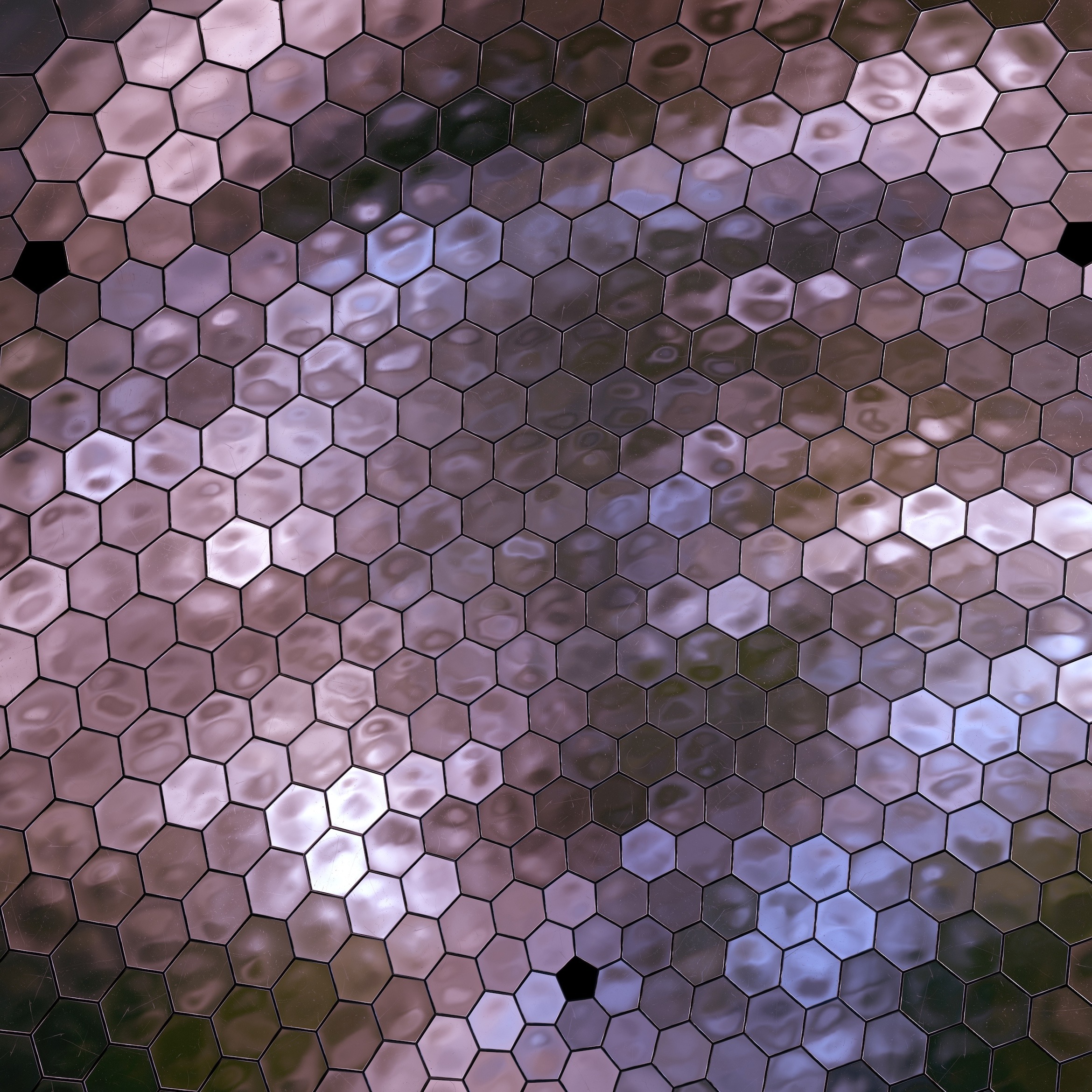 Jacana People — “Nudge” : une onde subtile qui bouscule l’électro